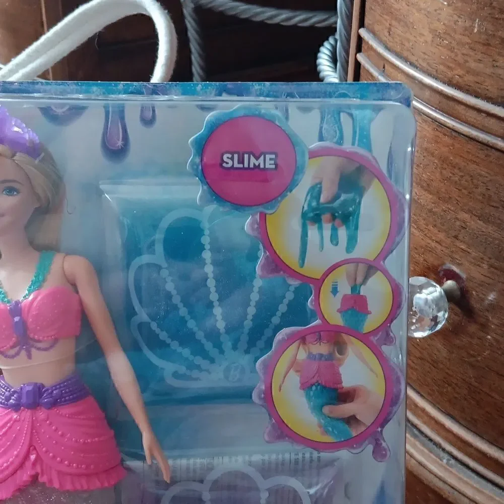 Barbie